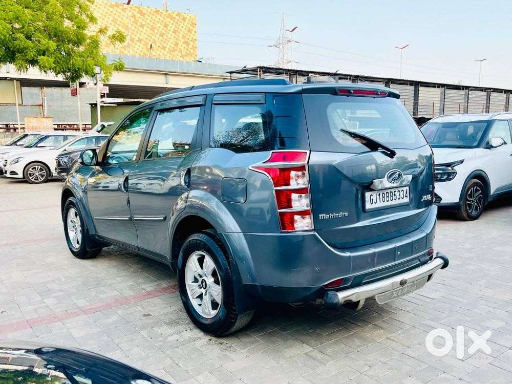 Mahindra Xuv500 W8, 2013, Diesel