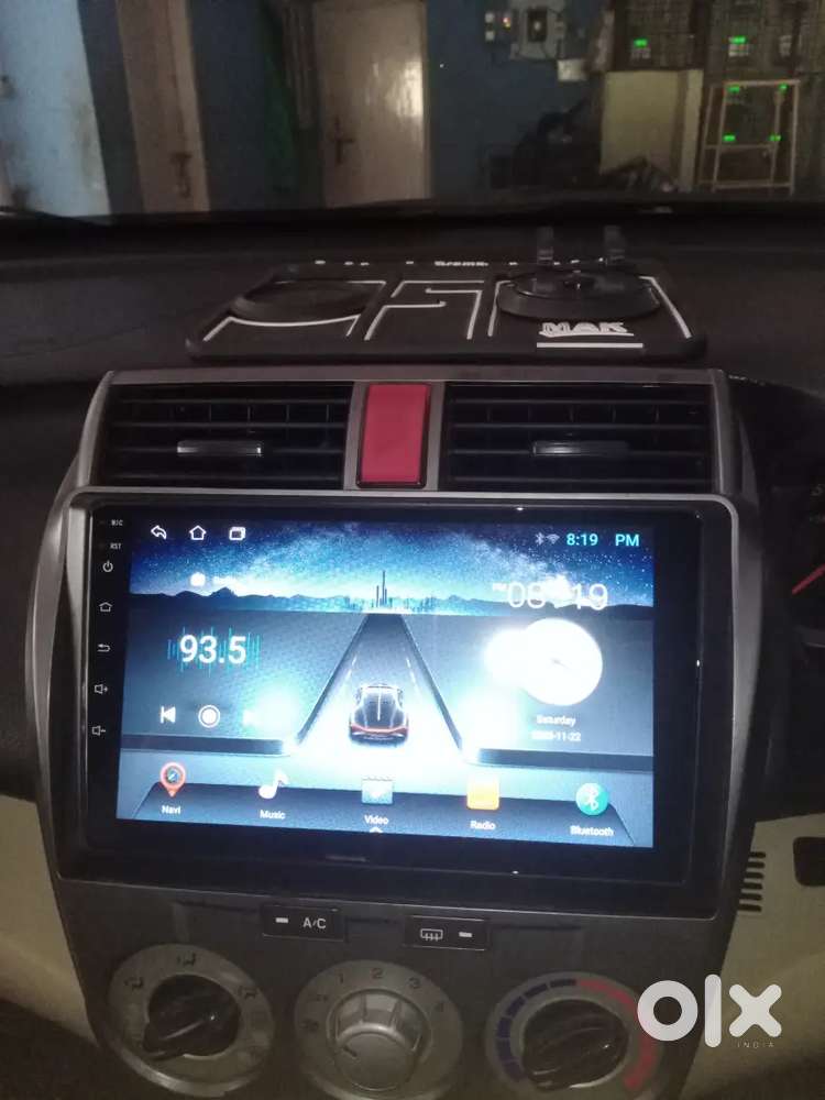 Honda City 2010 Petrol Complete Show Room Maintain