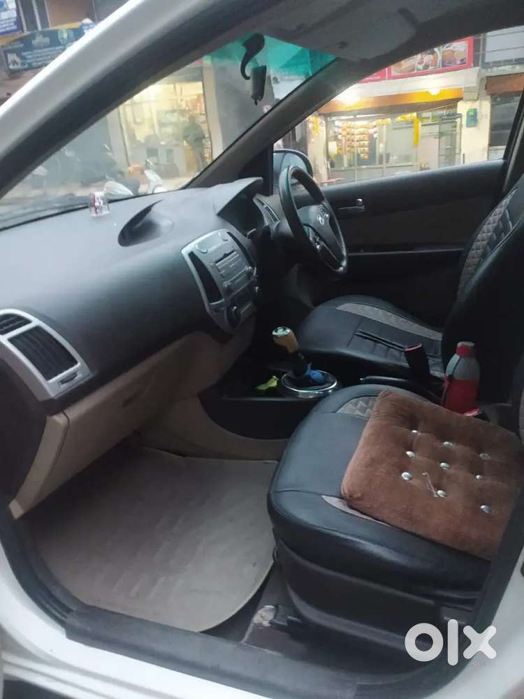 Hyundai I20 2011 Diesel 87000 Km Driven