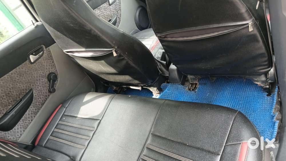 Maruti Suzuki Alto 800 0.8 Vxi (o), 2016, Petrol