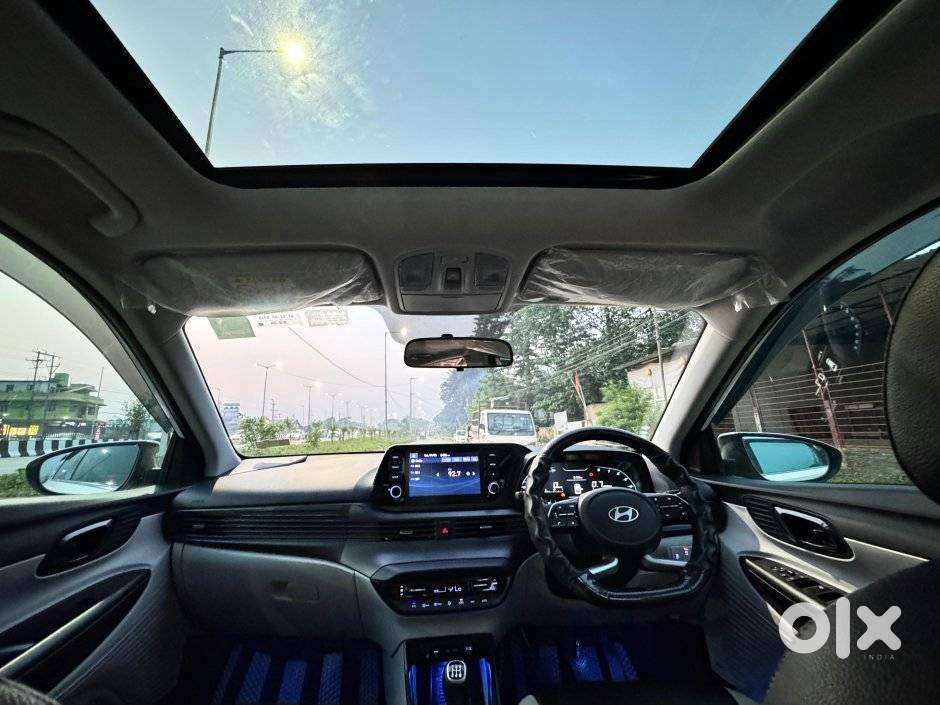 Hyundai I20 1.2 Asta, 2024, Petrol