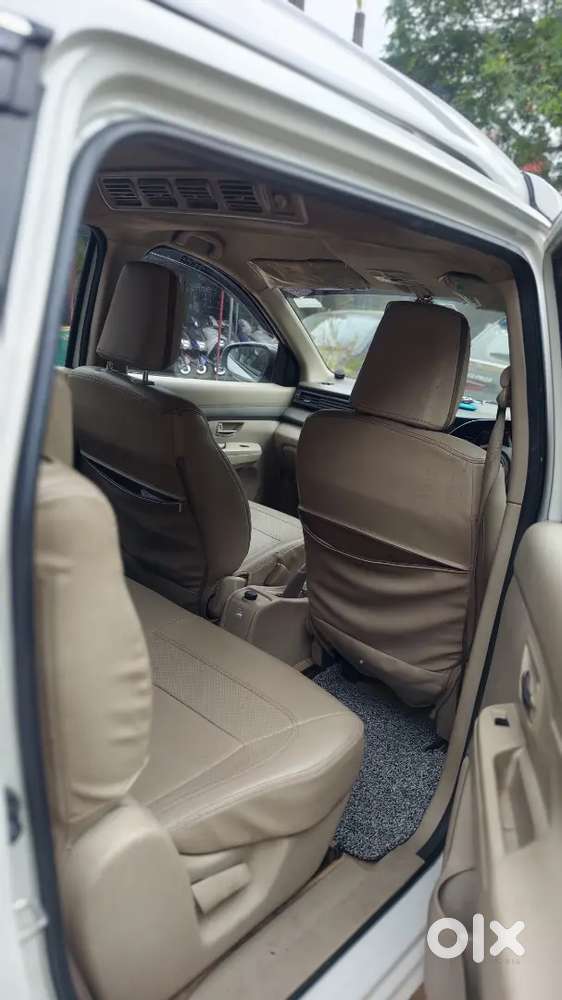 Ertiga Vxi Cng Maruti 2024