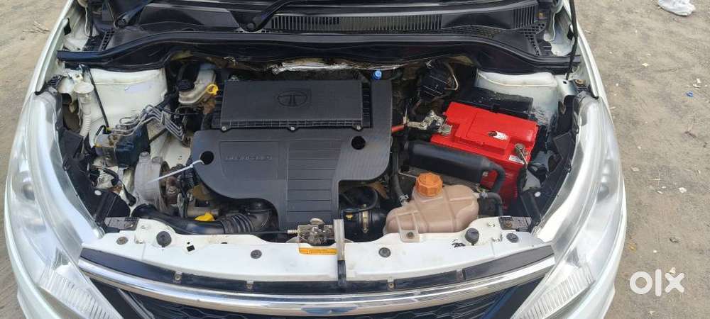 Tata Zest  Quadrajet 1.3 Xt, 2016, Diesel