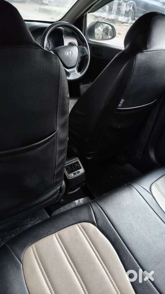 Hyundai Grand I10 2013-2016 Magna, 2015, Petrol