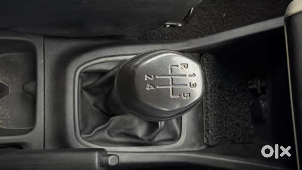 Renault Triber 1.0 Rxe, 2020, Petrol