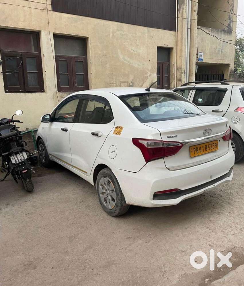 Hyundai Car 2017 Model
