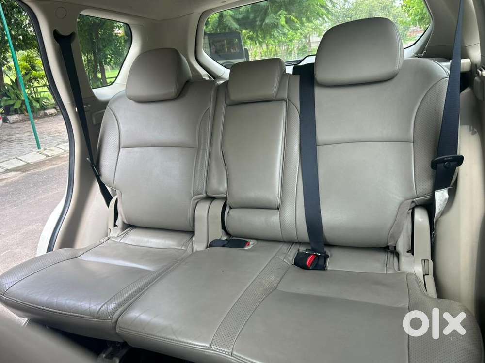 Mitsubishi Outlander 2011 Petrol Well Maintained