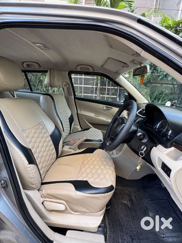 Maruti Suzuki Swift Dzire Vdi Bsiv, 2014, Diesel