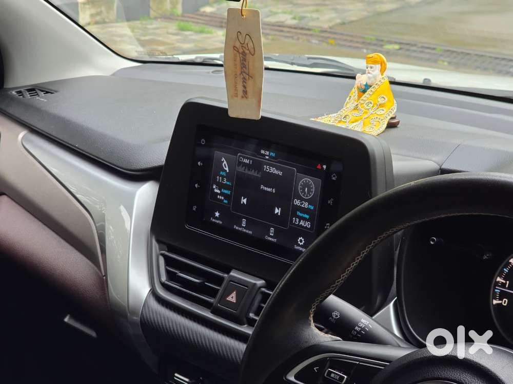 Maruti Suzuki Fronx Delta Plus 1.2 Ags, 2024, Petrol