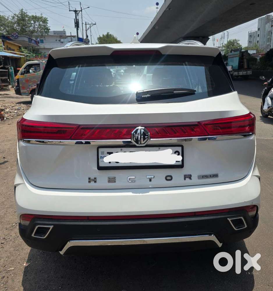 Mg Hector Smart Pro 2.0 Turbo Diesel Mt, 2023, Diesel