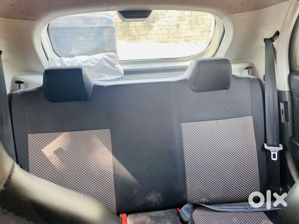 Maruti Suzuki S-presso, 2022, Petrol