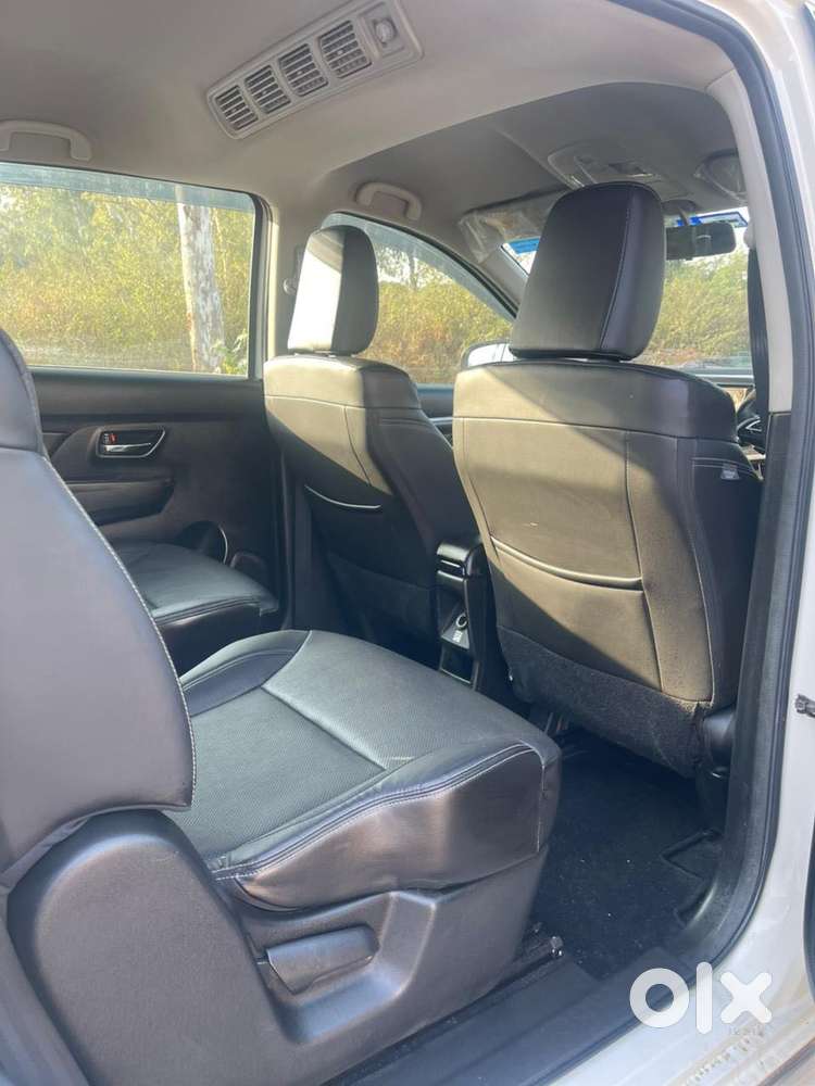 Maruti Suzuki Xl6 1.5 Alpha At, 2022, Petrol