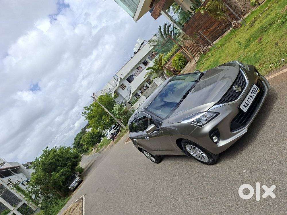 Maruti Suzuki Baleno Delta, 2019