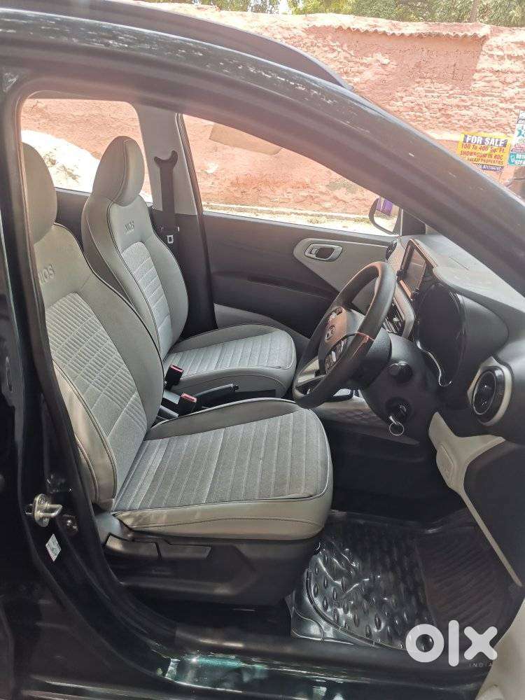 Hyundai Grand I10 Nios Sportz 1.2 Kappa Amt, 2025, Petrol