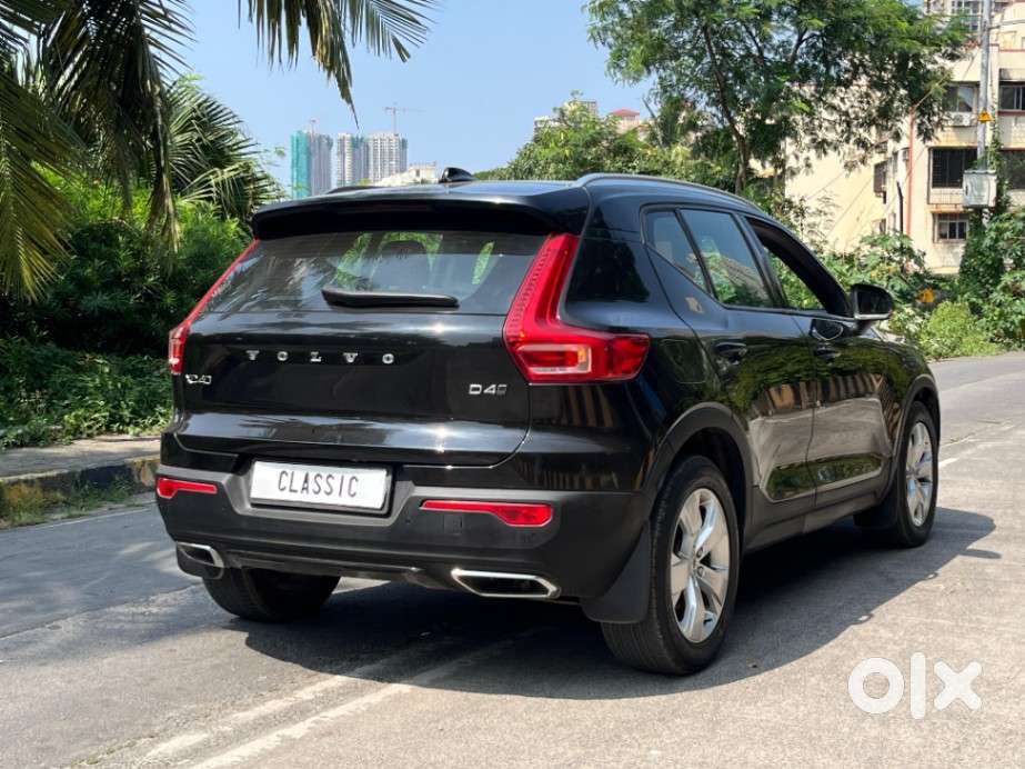 Volvo Xc40 D4 Momentum, 2019, Diesel