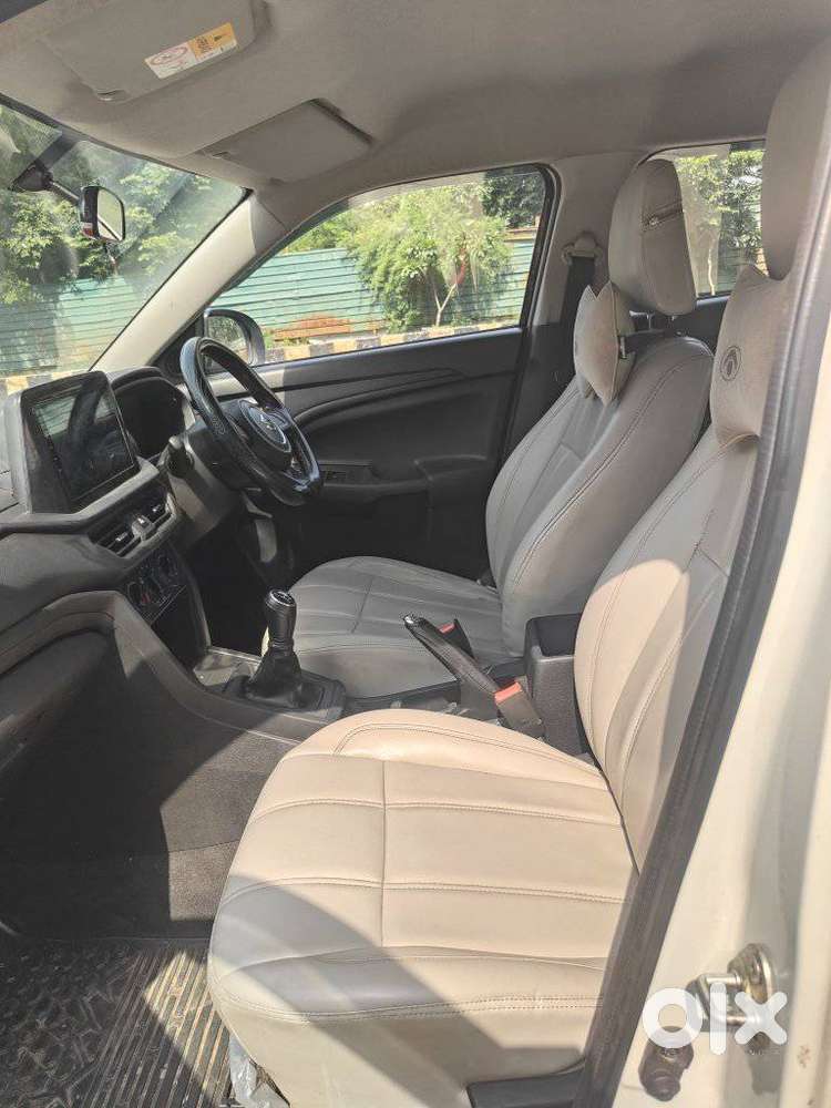 Maruti Suzuki Brezza 1.5 Lxi Smart Hybrid, 2022, Petrol