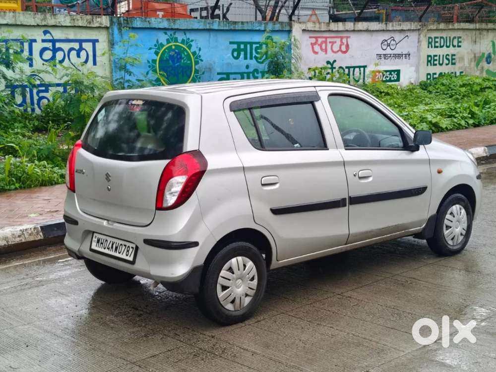 Maruti Suzuki Alto 800 Cng Lxi Optional, 2021, Cng & Hybrids