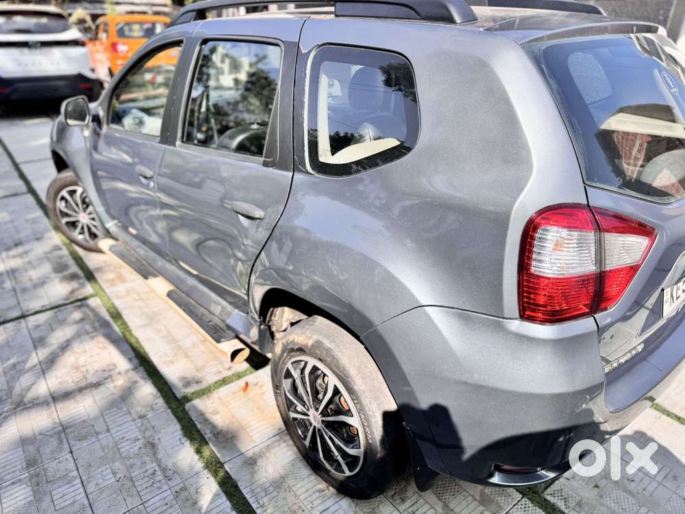 Nissan Terrano 2013-2017 Xl Plus 85 Ps, 2014, Diesel