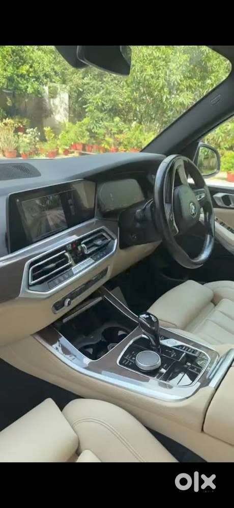 Bmw X5 3.0 Xdrive 30d Sportx Plus, 2021, Diesel