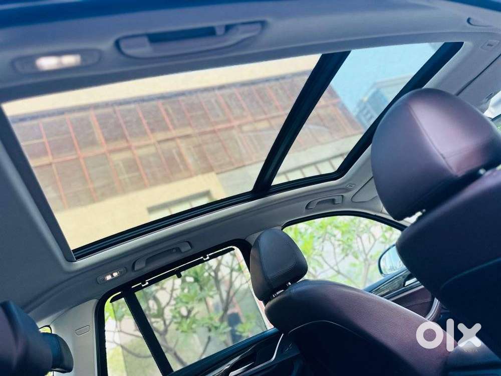 Bmw X3 Xdrive 20d Luxury Line, 2019, Diesel