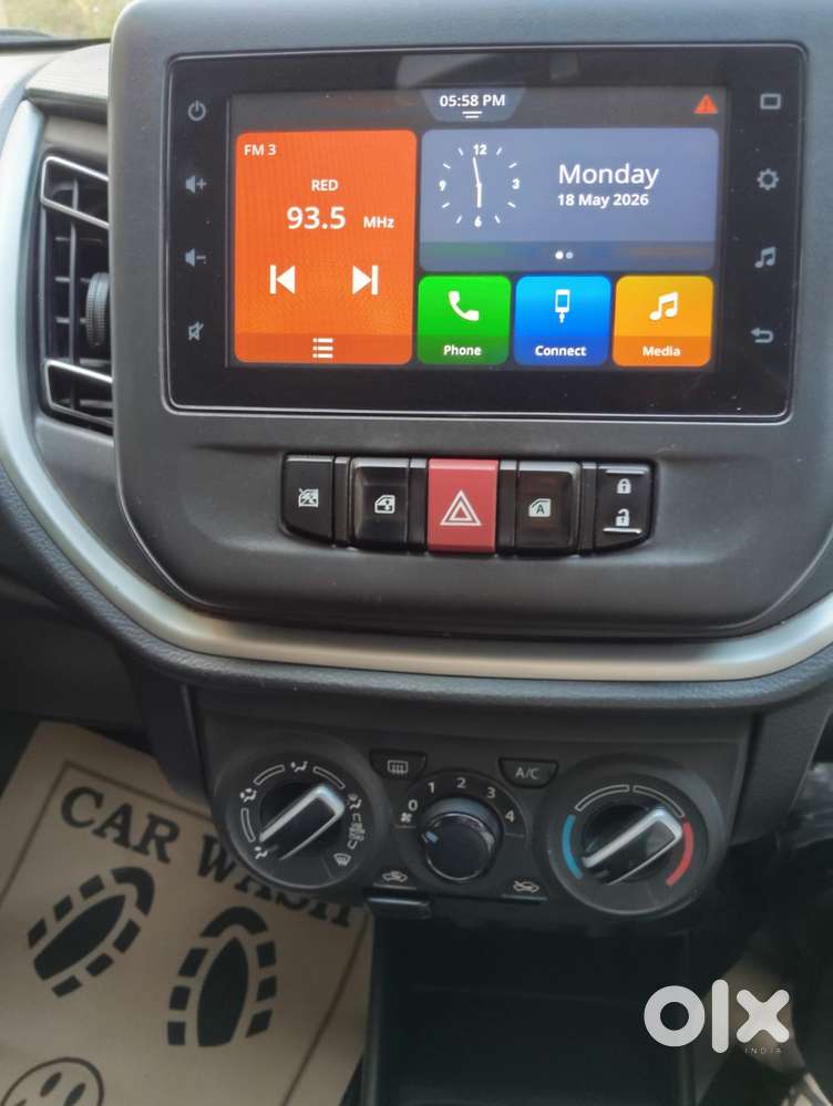 Maruti Suzuki Celerio Zxi(o) Mt, 2022, Petrol