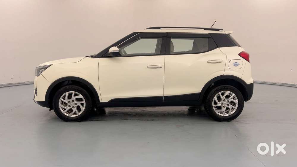 Mahindra Xuv300 W8 Amt Optional Diesel, 2023, Petrol