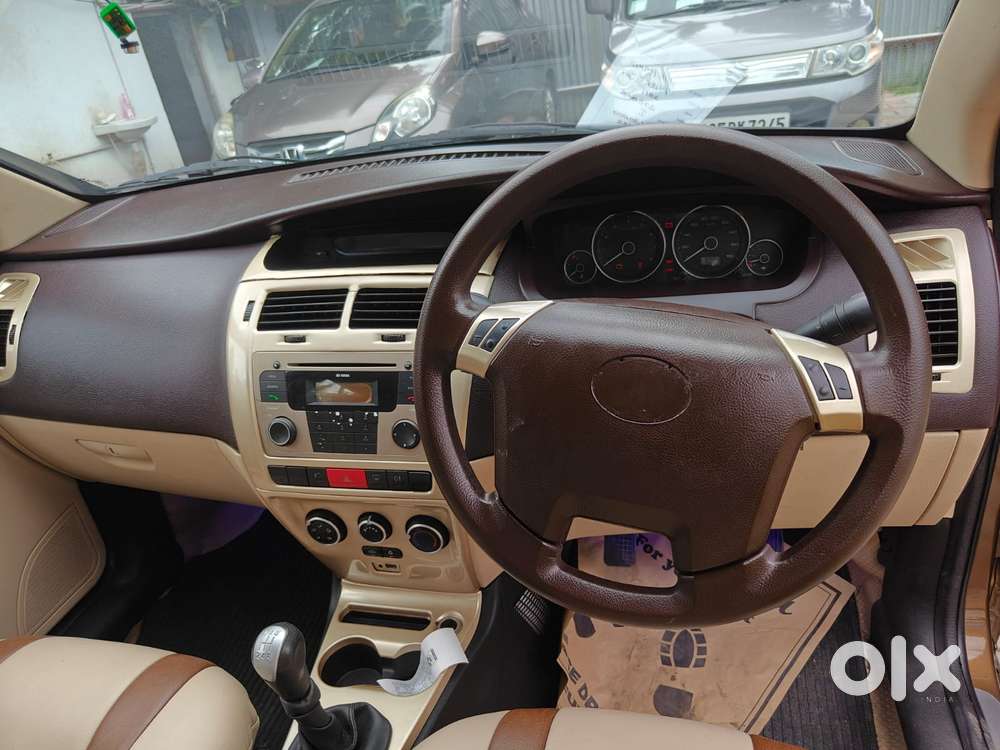 Tata Manza Aura (abs), Quadrajet Bs-iv, 2011, Diesel