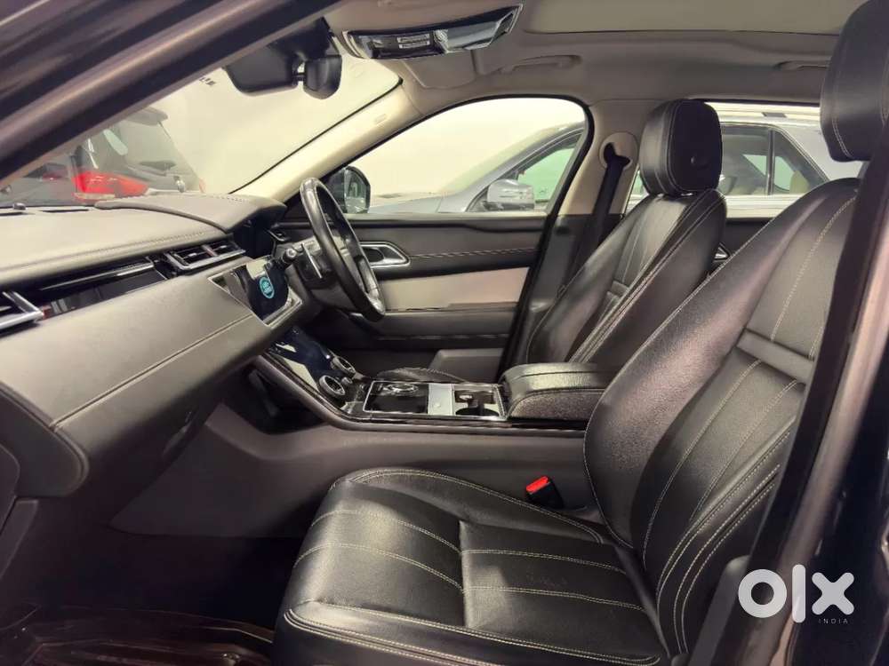 Land Rover Range Velar, 2019, Petrol