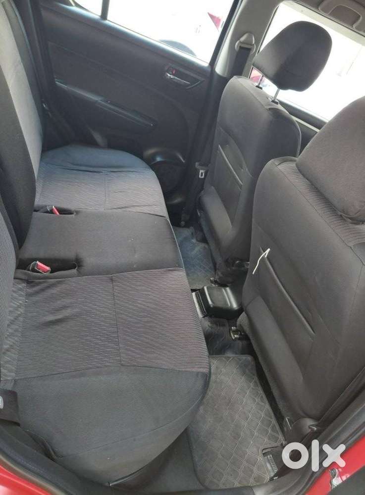 Maruti Suzuki Swift Vdi (o), 2015