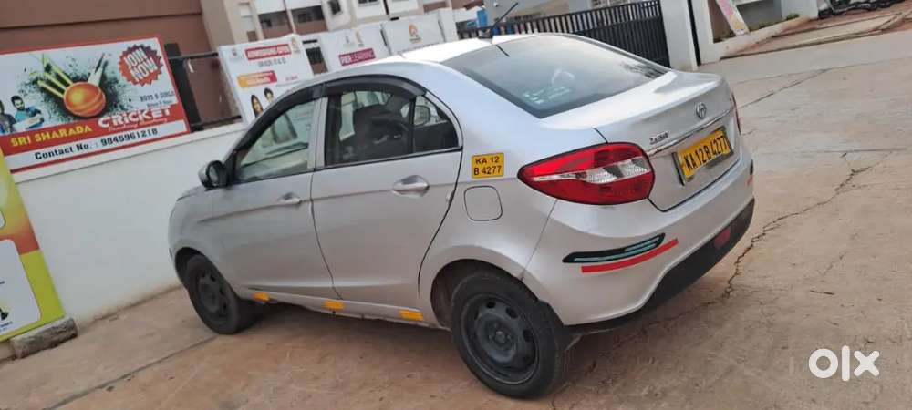 Tata Zest 2016 Diesel 150000 Km Driven
