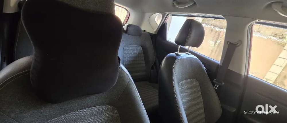 Kia Sonet Htk Plus 2022