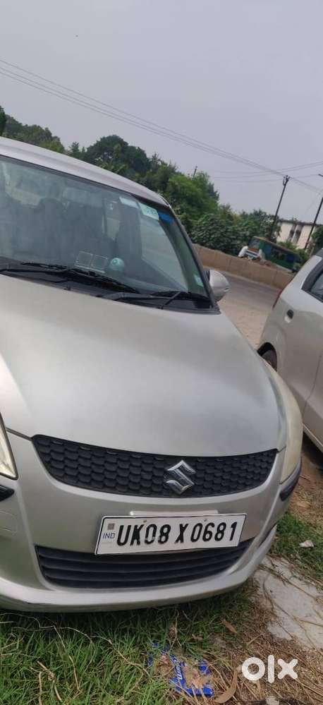 Well Maintained Less Driven