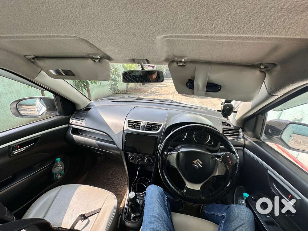 Maruti Suzuki Swift 2012 Car