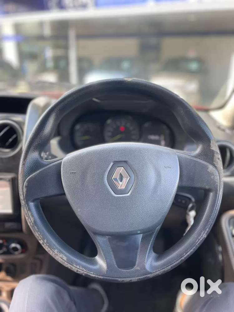 Renault Duster 1.5 Petrol Rxe, 2016, Petrol