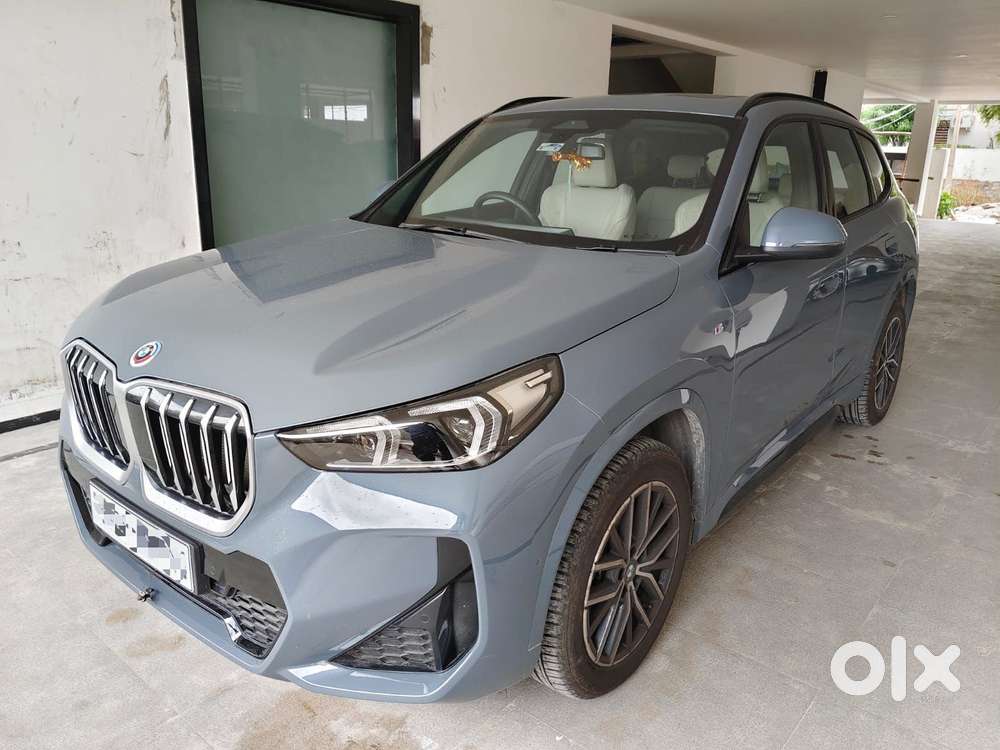 Bmw X1 Sdrive18i M Sport, 2025, Petrol
