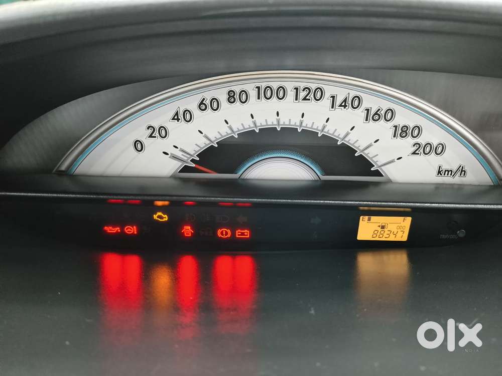 Toyota Etios Liva 2014-2016 V, 2014, Diesel