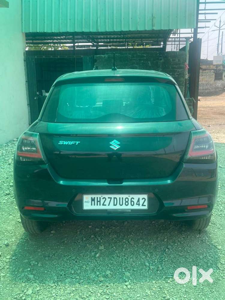 Maruti Suzuki Swift 2025 Cng & Hybrids Good Condition