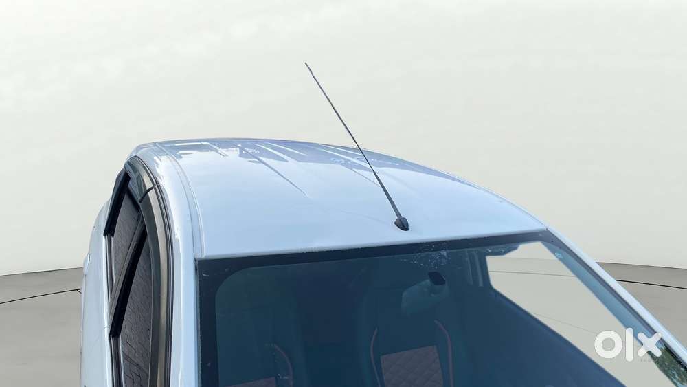 Datsun Redigo T Option, 2018, Petrol