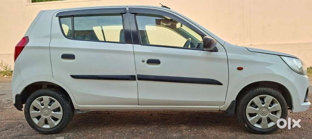 Maruti Suzuki Alto K10 Vxi, 2019, Petrol