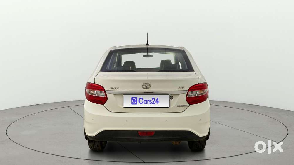 Tata Zest  1.2 Revotron Xt, 2014, Petrol