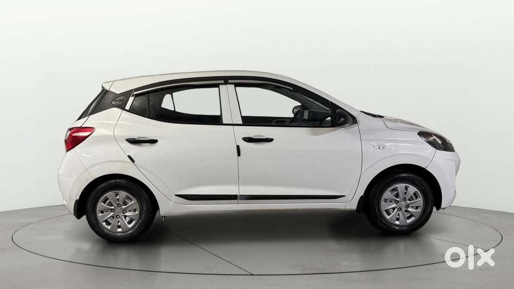 Hyundai Grand I10 Nios Magna 1.2 Kappa Vtvt, 2022, Cng & Hybrids