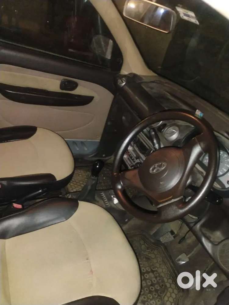 Hyundai 2009 Model Petrol And Cng