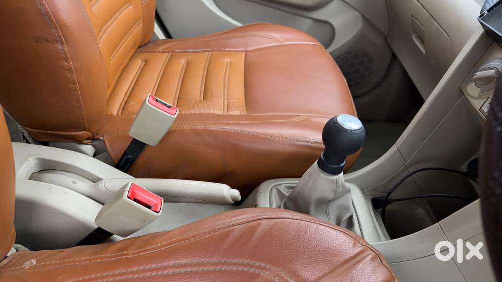 Maruti Suzuki Swift Dzire 1.2 Lxi, 2017, Petrol