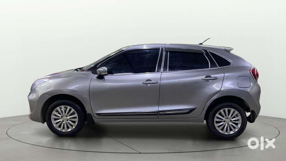 Maruti Suzuki Baleno 1.2 Delta, 2019, Petrol