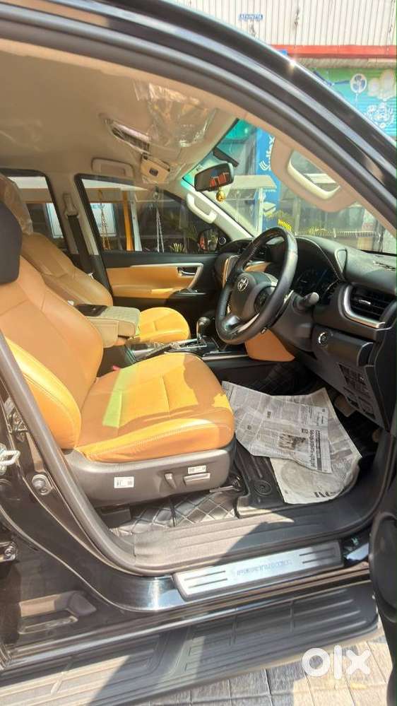 Toyota Fortuner 3.0 4x2 Automatic, 2025, Diesel