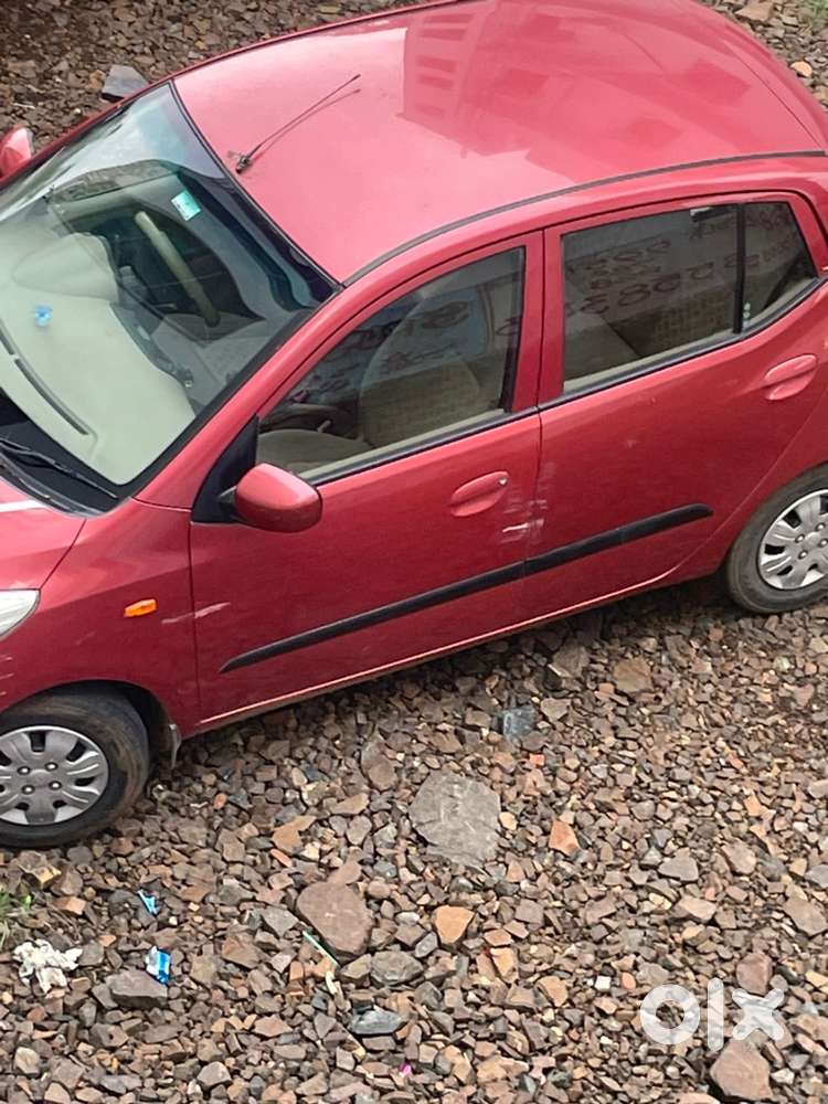 Hyundai I10 Petrol 2010