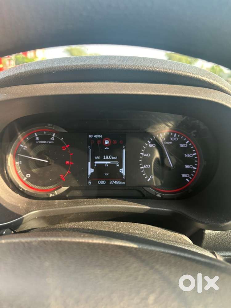 Mahindra Thar Diesel 2023