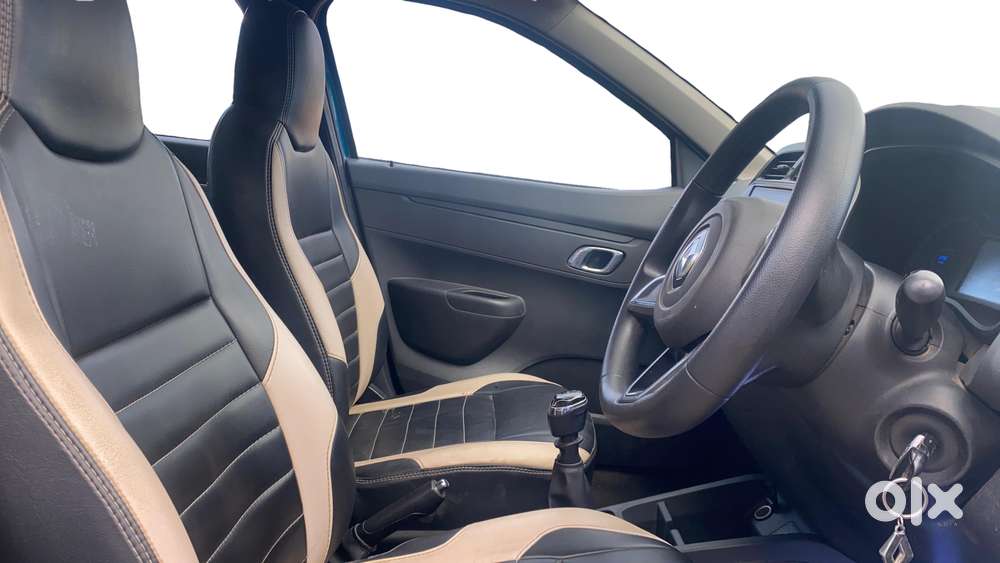 Renault Kwid 2019-ongoing 1.0 Rxt (o), 2019, Petrol
