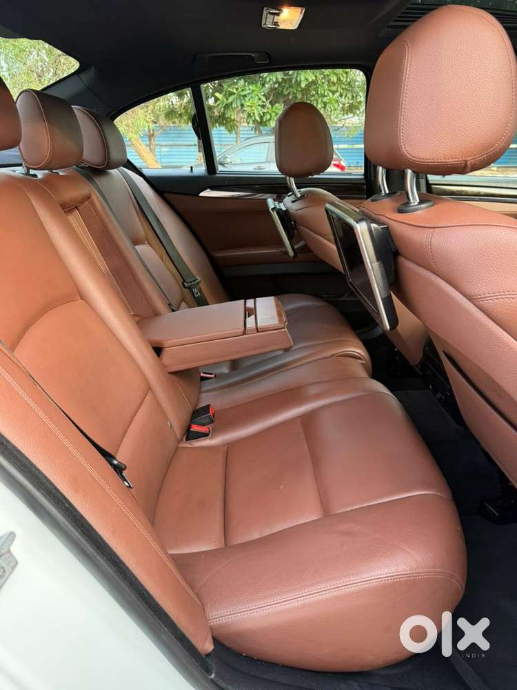 Bmw 5 Series 3.0 530d M Sport, 2016, Diesel