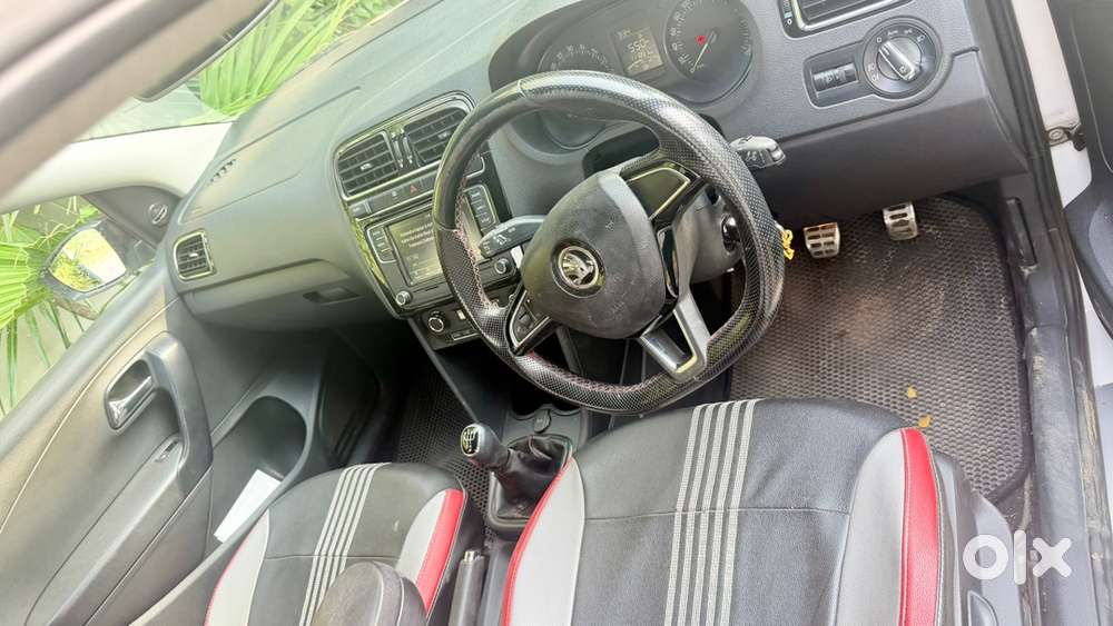 Skoda Rapid Diesel 2019